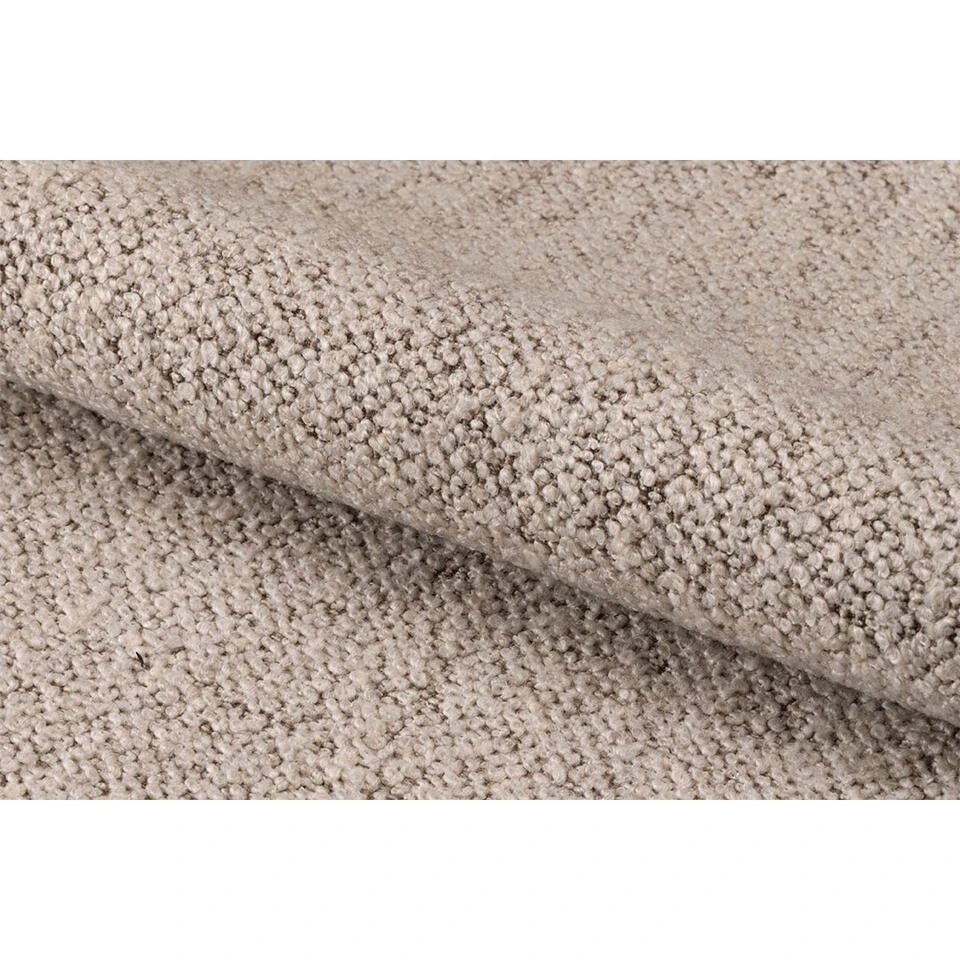 Bureaustoel Beige Stof - Zithoogte 55cm - Santiago 16 Bureaustoel Beige Stof - Zithoogte 55cm - Santiago - Afbeelding 14