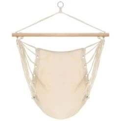 VIDAXL Hangstoel Creme Wit (large) 7 VIDAXL Hangstoel Creme Wit (large) -Meubelwinkel 8bc2ea2c27e64e7e9bb3284d492fca1a