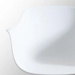 Nolon Noa-Puk Kunststof Wit - Zwart Onderstel -Meubelwinkel 8e57a7156e5a4c759bd8aa2373462c3b 1