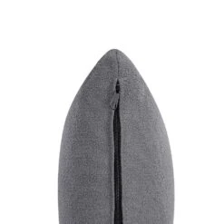 CHEVANNES - Chaise Longue - Donkergrijs - Bouclé 25 CHEVANNES - Chaise Longue - Donkergrijs - Bouclé -Meubelwinkel 8eee7344ea8b402abfe70814707cd282