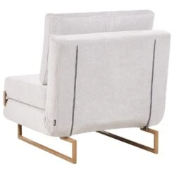 JERSLEV - 1-zits Slaapbank - Gebroken Wit - Polyester 17 JERSLEV - 1-zits Slaapbank - Gebroken Wit - Polyester -Meubelwinkel 8f71c8a6a179453c9f9099e9092909cd