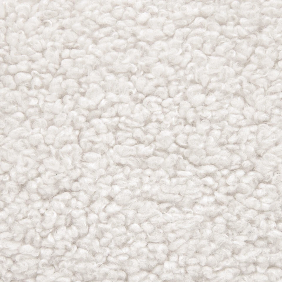 Icon Zitzak En Poef Natalia - Fleece Zitzak Fauteuil - Crème 8 Icon Zitzak En Poef Natalia - Fleece Zitzak Fauteuil - Crème - Afbeelding 6