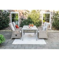 Osborne Verstelbare Fauteuil - Vintage Willow - Desert Sand -Meubelwinkel 90cb893cb96f484aae2054ff37cdab62