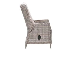 Osborne Verstelbare Fauteuil - Vintage Willow - Desert Sand -Meubelwinkel 912aefd48b6f49d7b0d9daff9cd7f16c