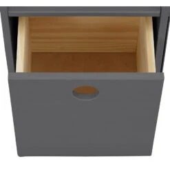 Alpi - Boekenkast Met 4 Laden In Grijs Grenen 10 Alpi - Boekenkast Met 4 Laden In Grijs Grenen -Meubelwinkel 91a7283b6f9e4b35b28b0aa3b66142c0