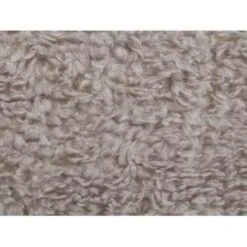 SHEEP - Hocker - Grijs - Polyester -Meubelwinkel 92ec173bb04544acbe296f1e7dbbcb96