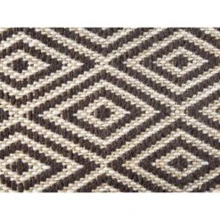 MANISA - Poef - Bruin - 60 Cm - Wol 11 MANISA - Poef - Bruin - 60 Cm - Wol -Meubelwinkel 941b2d0b4a0c4f7b917505691982df41