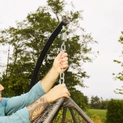 Merkloos HOME DELUXE Hangstoel CIELO Bruin Met Regenhoes 16 Merkloos HOME DELUXE Hangstoel CIELO Bruin Met Regenhoes -Meubelwinkel 9790e809033f476d9f0005ed8e9aa906 1