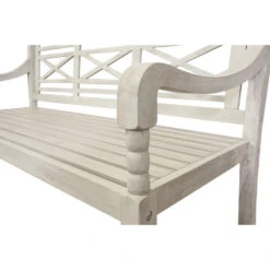 Sens-Line - Louis 3-zits-bank - 150cm - Hout Grijs 8 Sens-Line - Louis 3-zits-bank - 150cm - Hout Grijs -Meubelwinkel 982a68feca0f4bc786643087143ed2cb