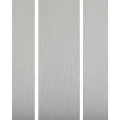 ADIRONDACK - Schommelstoel - Lichtgrijs - Kunsthout -Meubelwinkel 9ab9c54d5a8d4e44a2cbdc03dd1bf019