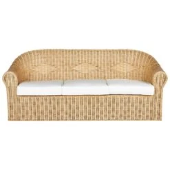 LIVADEIA - Loungeset 5-zits - Natuurlijk - Rotan 22 LIVADEIA - Loungeset 5-zits - Natuurlijk - Rotan -Meubelwinkel 9f59f7d3d6de498b8792c9f38c247e45