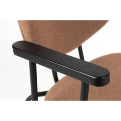 Eetkamerstoel Roze - Incl. Armleuning - Zelo - Set Van 2 17 Eetkamerstoel Roze - Incl. Armleuning - Zelo - Set Van 2 -Meubelwinkel a47b89b2decb4aba87ecd41e14cb725d