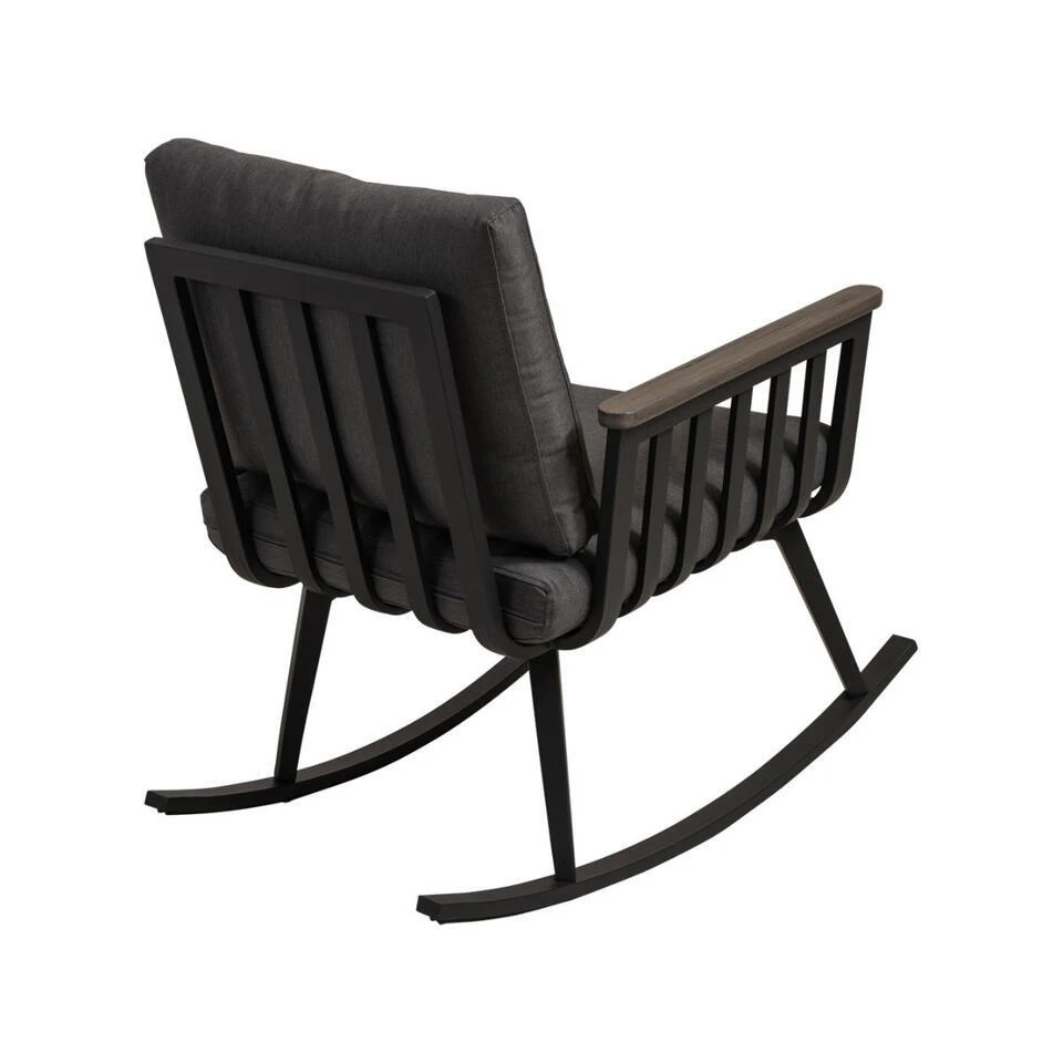 Les - Amalfi Schommelstoel 5 Les - Amalfi Schommelstoel - Afbeelding 3