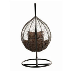 Merkloos HOME DELUXE Hangstoel CIELO Bruin Met Regenhoes 19 Merkloos HOME DELUXE Hangstoel CIELO Bruin Met Regenhoes -Meubelwinkel a8dc1030a28545d79b9e5de353249f6d