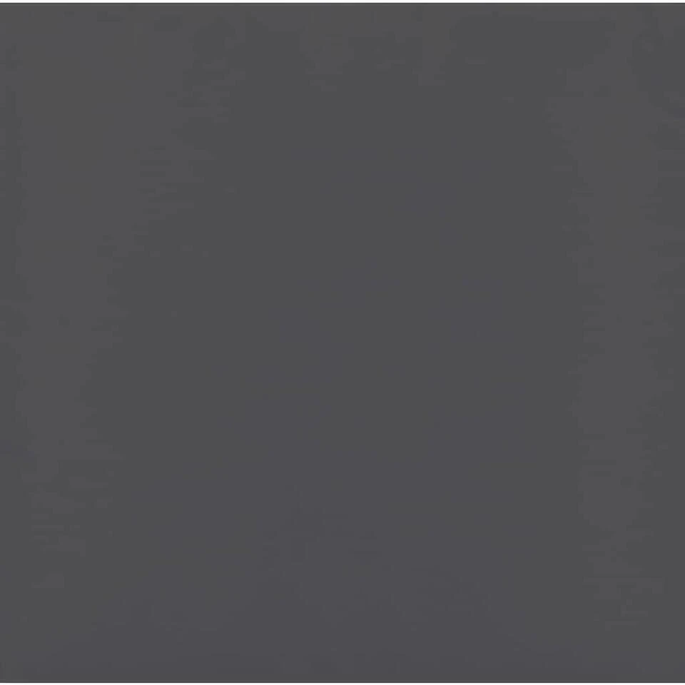 VidaXL - Tuinhoekbank - Grijs - Poly Rattan - Met Kussens 9 VidaXL - Tuinhoekbank - Grijs - Poly Rattan - Met Kussens - Afbeelding 7