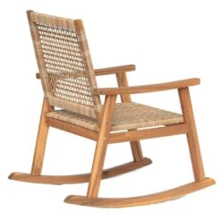 Schommelstoel Van Massief Acaciahout En Touw 12 Schommelstoel Van Massief Acaciahout En Touw -Meubelwinkel a9a4e9b6285041109e55168970aa1170