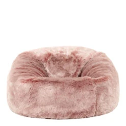 Icon Kinderzitzakken - Zitzak Van Imitatiebont - Rozerood 10 Icon Kinderzitzakken - Zitzak Van Imitatiebont - Rozerood -Meubelwinkel a9b03c50cf494075ab2c1794633b9a41