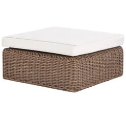 PALERMO - Loungeset - Bruin - PE Rotan -Meubelwinkel b290f58018bf468485b86311182d24dd