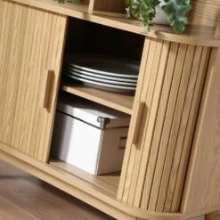 CALICOSY - Boekenkast ERNEST - Licht Hout - 157,5x80x40 Cm 15 CALICOSY - Boekenkast ERNEST - Licht Hout - 157,5x80x40 Cm -Meubelwinkel b2af3fe3798940028b8404210bc1839f