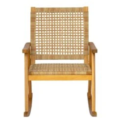 Schommelstoel Van Massief Acaciahout En Touw 11 Schommelstoel Van Massief Acaciahout En Touw -Meubelwinkel b4ecfe353e4647ab83a4a08c5ae6cdc7