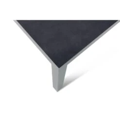 Dining Tuintafel Vierkant 90 X 90 Cm Aluminium/HPL Grijs Porto 17 Dining Tuintafel Vierkant 90 X 90 Cm Aluminium/HPL Grijs Porto -Meubelwinkel b51fbf525e77468db5a048651f49e0a9