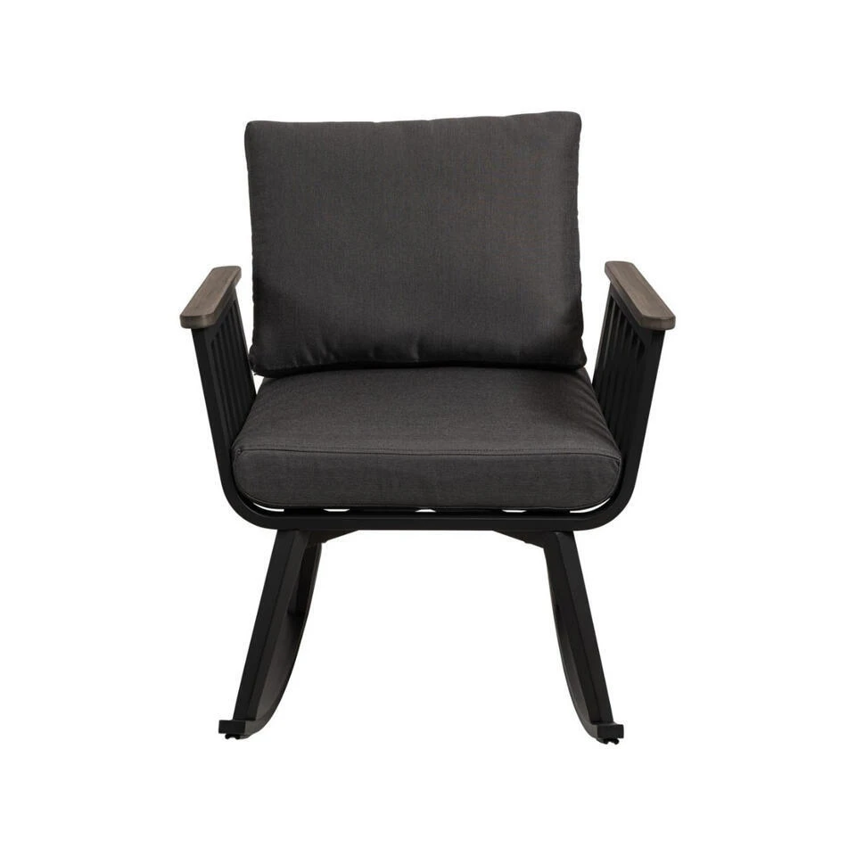 Les - Amalfi Schommelstoel 4 Les - Amalfi Schommelstoel - Afbeelding 2