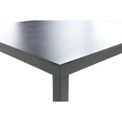 Dining Tuintafel Vierkant 90 X 90 Cm Aluminium/HPL Grijs Porto 16 Dining Tuintafel Vierkant 90 X 90 Cm Aluminium/HPL Grijs Porto -Meubelwinkel bce319d748c749c5942a01c7d6294e74