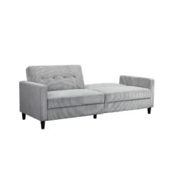 Hartford II - 3-zits Slaapbank Grijs Stof 16 Hartford II - 3-zits Slaapbank Grijs Stof -Meubelwinkel bd0187c4dce241fa8868f666e930851a