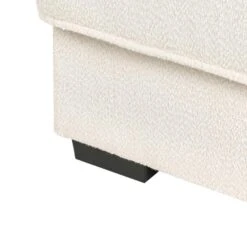 RENDERS - Ottomaan - Gebroken Wit - Bouclé 21 RENDERS - Ottomaan - Gebroken Wit - Bouclé -Meubelwinkel c32249ef929c457086e5c94258036e93