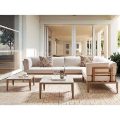 RIMA III - Loungeset Voor 6 - Lichtbeige - Aluminium 19 RIMA III - Loungeset Voor 6 - Lichtbeige - Aluminium -Meubelwinkel c3b03ca42ee84cf391b30332c083d274