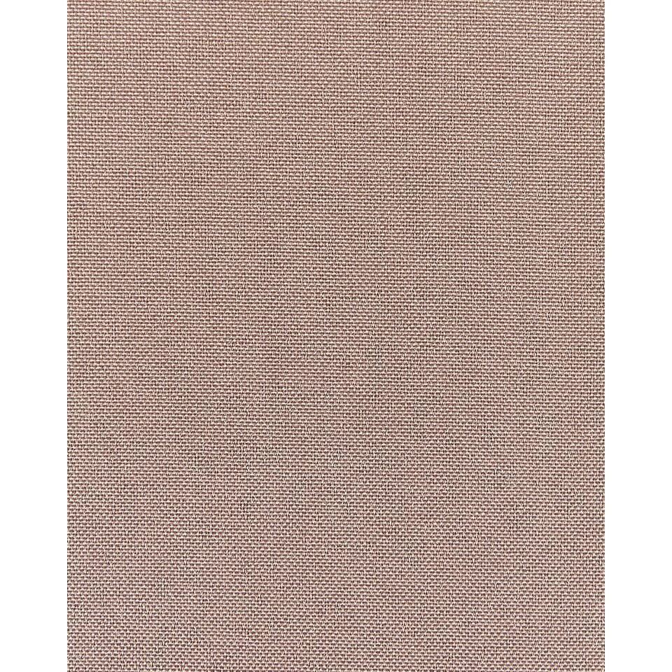 CERRETO - Ottomaan - Taupe - Bamboe 10 CERRETO - Ottomaan - Taupe - Bamboe - Afbeelding 8