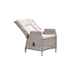 Osborne Verstelbare Fauteuil - Vintage Willow - Desert Sand -Meubelwinkel c4779f06727f4a5eaec0a0ced9a7d017