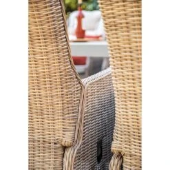 Osborne Verstelbare Fauteuil - Vintage Willow - Desert Sand -Meubelwinkel c4b075d4771149cebbee5f9270bbe400