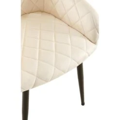 CLP Eetkamerstoel Monett Fluweel - Creme 13 CLP Eetkamerstoel Monett Fluweel - Creme -Meubelwinkel c8ce52a60f7a437c8b4710a6eb56f96d