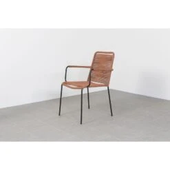 VDG Set Van 6 - Denver Rope Stapelbare Stoel - Terracotta 15 VDG Set Van 6 - Denver Rope Stapelbare Stoel - Terracotta -Meubelwinkel ca6d02c6c70a4ab7acc5734363339911