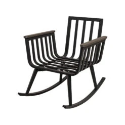 Les - Amalfi Schommelstoel 11 Les - Amalfi Schommelstoel -Meubelwinkel cbd3527b3023440cae699189a17e8a62