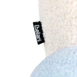 OMBO - Kinderfauteuil - Lichtblauw - Bouclé 20 OMBO - Kinderfauteuil - Lichtblauw - Bouclé -Meubelwinkel cd07e99c76e84cd29509c6e9e909b7ac 1