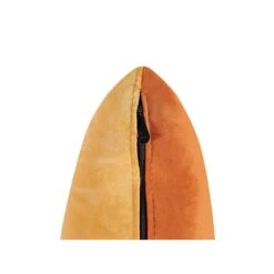 GONESSE - Chaise Longue - Oranje - Fluweel 19 GONESSE - Chaise Longue - Oranje - Fluweel -Meubelwinkel d3af4370cbf24c098cc1892f9052edca