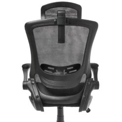 PALADIN - Directiestoel - Zwart - Mesh 20 PALADIN - Directiestoel - Zwart - Mesh -Meubelwinkel d4b02907b82e4302a2f1fe1e9adec160