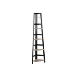 Beliani Hoekkast BEXLEY - Lichte Houtkleur Mdf 8 Beliani Hoekkast BEXLEY - Lichte Houtkleur Mdf -Meubelwinkel d8a5a9ffc9f142d98503c9ff9cd9b906