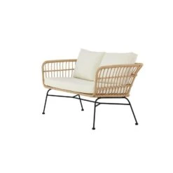 Svea - Elias Loungebank - 140 Cm - Naturel 9 Svea - Elias Loungebank - 140 Cm - Naturel -Meubelwinkel db7eaace4a564f88a48a8a7421dde8ef