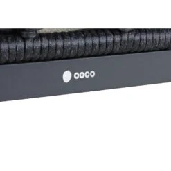 Stoel En Bank Loungeset 5 Personen Aluminium/wicker Grijs Coco Ibiza 31 Stoel En Bank Loungeset 5 Personen Aluminium/wicker Grijs Coco Ibiza -Meubelwinkel dc5205136d48498eb3b3532ff2a1b94d