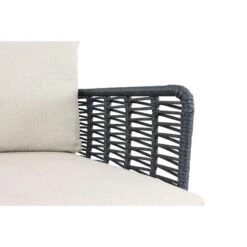 Stoel En Bank Loungeset 5 Personen Aluminium/wicker Grijs Coco Ibiza 30 Stoel En Bank Loungeset 5 Personen Aluminium/wicker Grijs Coco Ibiza -Meubelwinkel ddb70b401a5f47e491bdf7bed2804b61