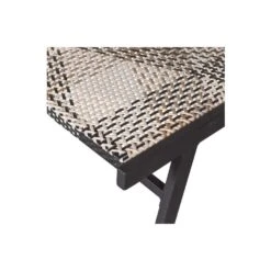 WOOOD Pom Hockers Tuin - Aluminium - Multicolor - Set Van 2 19 WOOOD Pom Hockers Tuin - Aluminium - Multicolor - Set Van 2 -Meubelwinkel df05baa5f5554a8aa5cc5fa7816f35fb