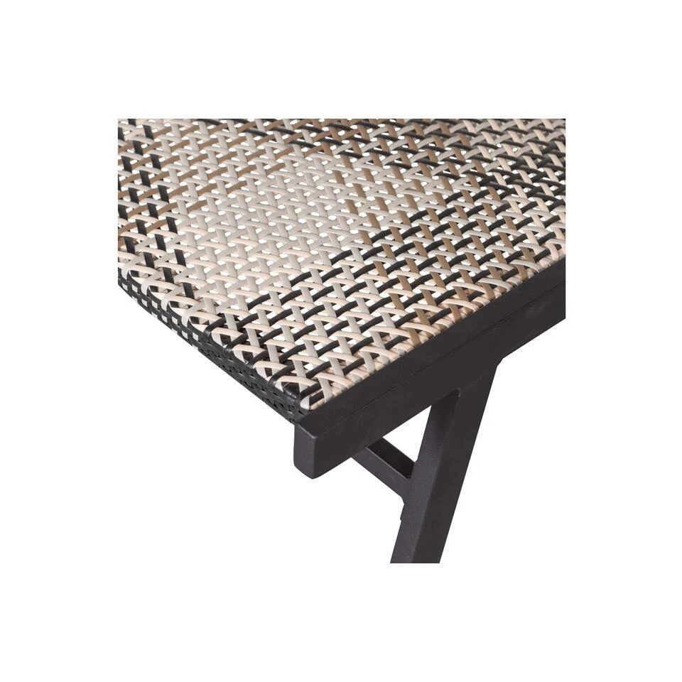 WOOOD Pom Hockers Tuin - Aluminium - Multicolor - Set Van 2 11 WOOOD Pom Hockers Tuin - Aluminium - Multicolor - Set Van 2 - Afbeelding 9