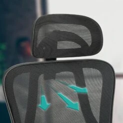 CLP Bureaustoel Bryden Chroom Frame - Kunststof - Zwart -Meubelwinkel e083fedccb094fda95596f62b5e67f05