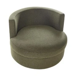 DALBY - Fauteuil - Groen - Stof 18 DALBY - Fauteuil - Groen - Stof -Meubelwinkel e119442fbe1246c597f1110738269264
