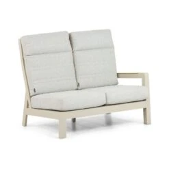 Hoek Loungeset 5 Personen Aluminium Taupe Lifestyle Garden Furniture Evora -Meubelwinkel e1dd08309b8a4bcda639bf302f13b15e