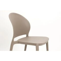 Puur - Don Tuinstoel - Grijs -Meubelwinkel e21f27043ef44487b217c1902c722ceb