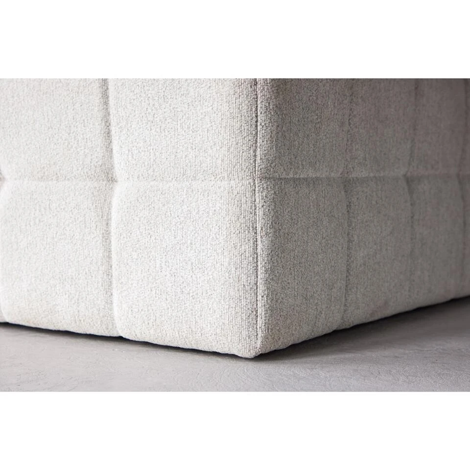 Svea - Morozov Fauteuil - Beige 8 Svea - Morozov Fauteuil - Beige - Afbeelding 6